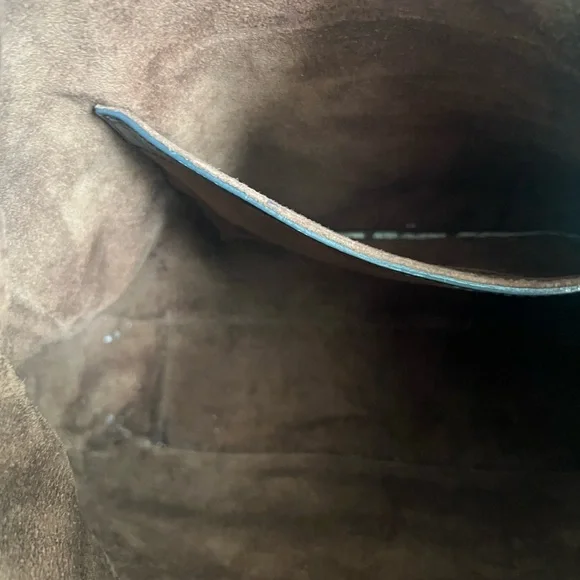 Marc Jacobs Sofi Leather Hobo Bag - Picture 9 of 16